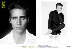 Ryan Taylor