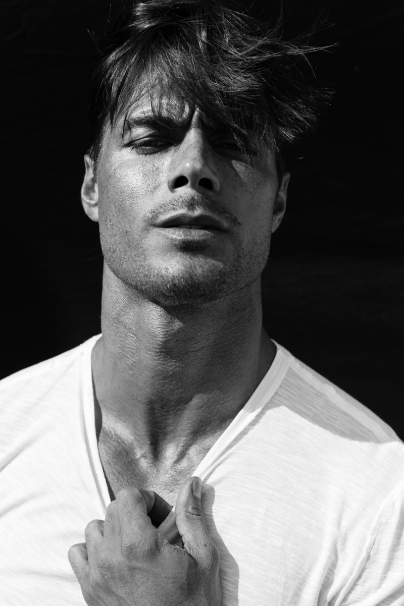 Welcome to Miami! Sahib by Allen Henson