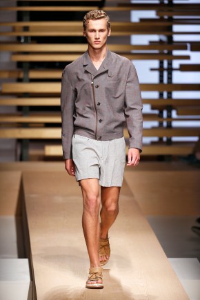 Salvatore Ferragamo Men Spring Summer 2015 Milan Fashion Week 025