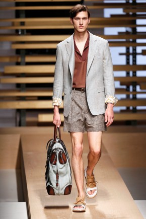 Salvatore Ferragamo Men Spring Summer 2015 Milan Fashion Week 043