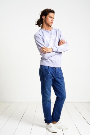 Scotch Soda Spring Summer 2014 Collection Miles McMillan 003