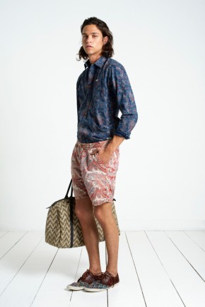 Scotch Soda Spring Summer 2014 Collection Miles McMillan 006