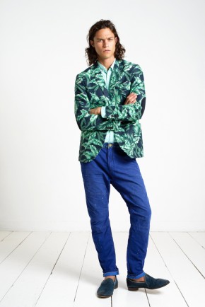 Scotch Soda Spring Summer 2014 Collection Miles McMillan 013