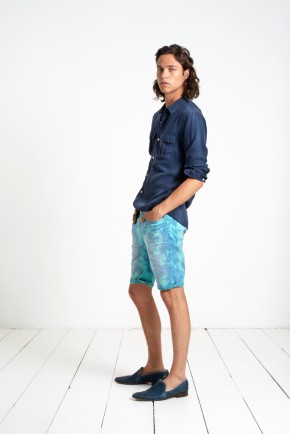 Scotch Soda Spring Summer 2014 Collection Miles McMillan 015