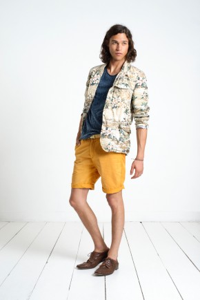 Scotch Soda Spring Summer 2014 Collection Miles McMillan 024