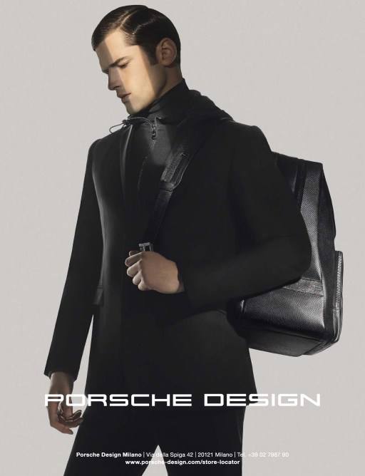 Sean-Opry-Porsche-Design