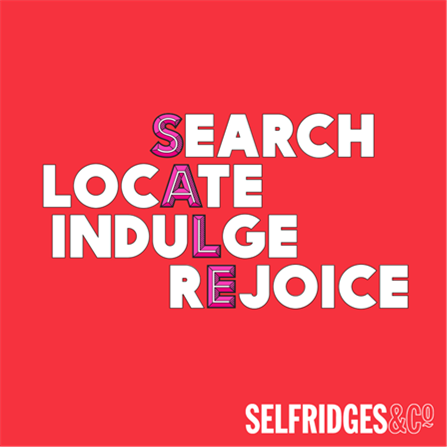 Selfridges-Sale