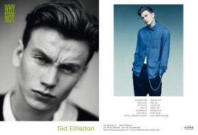 Sid Ellisdon