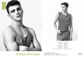 Stefano Bronzato