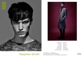 Stephen Smith