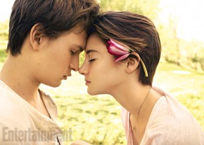 The Fault in Our Stars 002