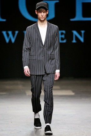 Tiger of Sweden Spring Summer 2015 London Collections Men 001