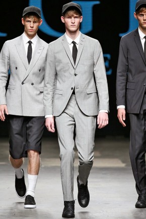 Tiger of Sweden Spring Summer 2015 London Collections Men 003