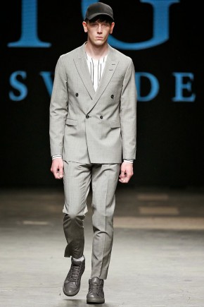 Tiger of Sweden Spring Summer 2015 London Collections Men 008