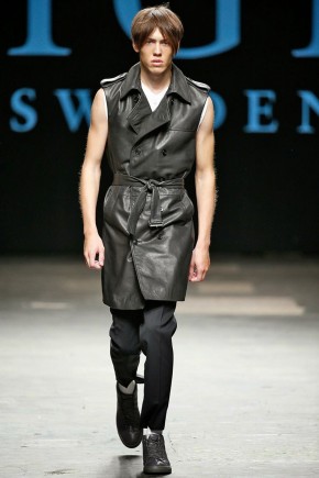 Tiger of Sweden Spring Summer 2015 London Collections Men 010