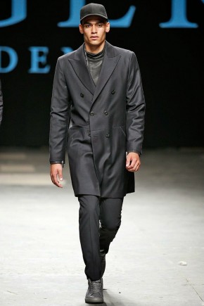 Tiger of Sweden Spring Summer 2015 London Collections Men 012