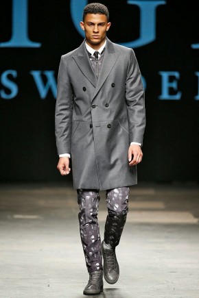 Tiger of Sweden Spring Summer 2015 London Collections Men 023