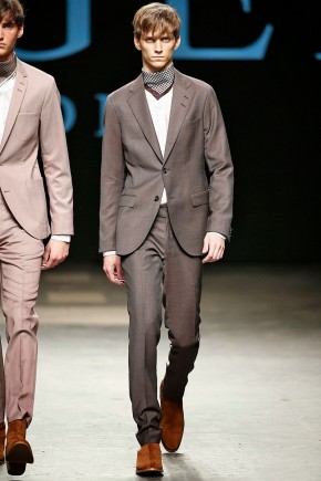 Tiger of Sweden Spring Summer 2015 London Collections Men 026