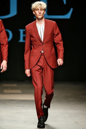 Tiger of Sweden Spring Summer 2015 London Collections Men 030