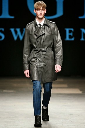 Tiger of Sweden Spring Summer 2015 London Collections Men 036