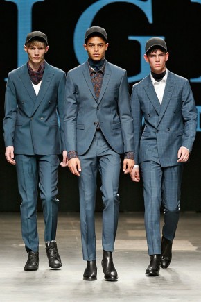 Tiger of Sweden Spring Summer 2015 London Collections Men 038