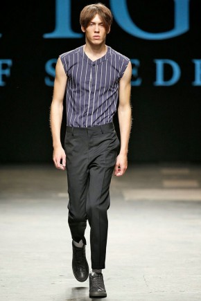 Tiger of Sweden Spring Summer 2015 London Collections Men 039