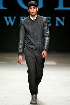 Tiger of Sweden Spring Summer 2015 London Collections Men 040