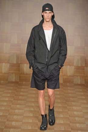 Tillmann lauterbach men spring summer 2015 milan fashion week 002