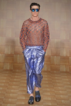 Tillmann lauterbach men spring summer 2015 milan fashion week 005