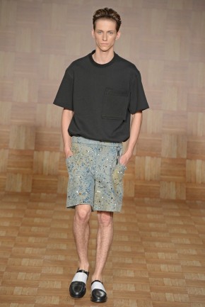 Tillmann lauterbach men spring summer 2015 milan fashion week 008