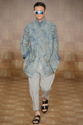 Tillmann Lauterbach Men Spring Summer 2015 Milan Fashion Week 009