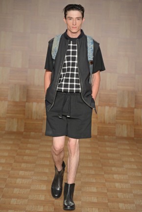 Tillmann Lauterbach Men Spring Summer 2015 Milan Fashion Week 018