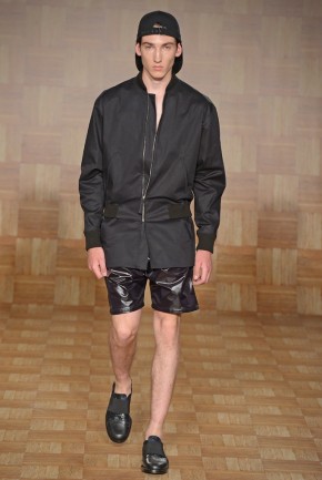 Tillmann Lauterbach Men Spring Summer 2015 Milan Fashion Week 019