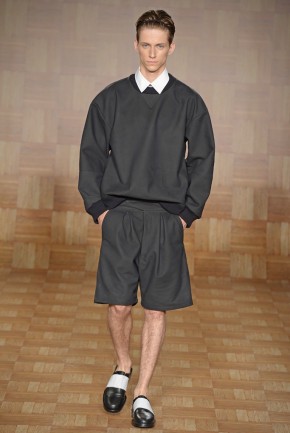 Tillmann Lauterbach Men Spring Summer 2015 Milan Fashion Week 021