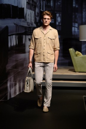 Tods Spring Summer 2015 Milan Fashion Week 017