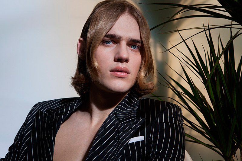 Ton Heukels for The Wild Magazine