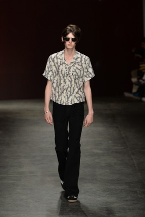Topman Design Spring Summer 2015 Collection London Collections Men 001