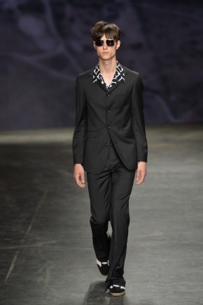 Topman Design Spring Summer 2015 Collection London Collections Men 002
