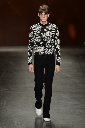 Topman Design Spring Summer 2015 Collection London Collections Men 003