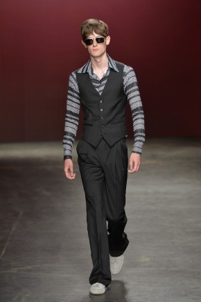 Topman Design Spring Summer 2015 Collection London Collections Men 004