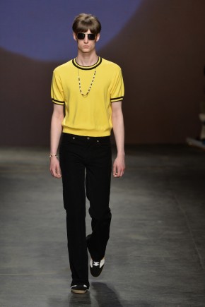 Topman Design Spring Summer 2015 Collection London Collections Men 007