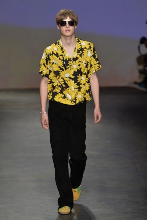 Topman Design Spring Summer 2015 Collection London Collections Men 009