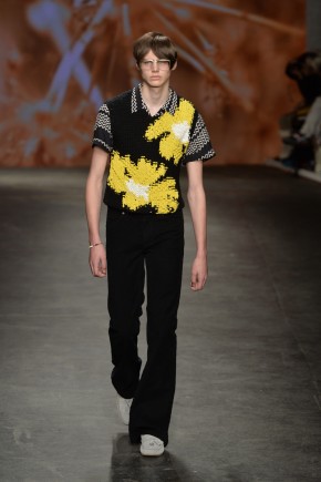 Topman Design Spring Summer 2015 Collection London Collections Men 010