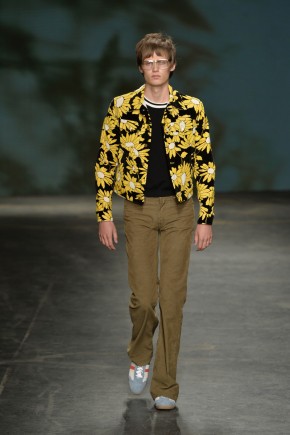 Topman Design Spring Summer 2015 Collection London Collections Men 012