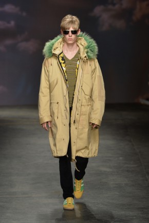 Topman Design Spring Summer 2015 Collection London Collections Men 013