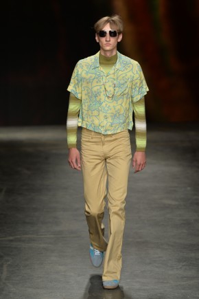 Topman Design Spring Summer 2015 Collection London Collections Men 015