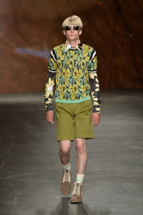 Topman Design Spring Summer 2015 Collection London Collections Men 016