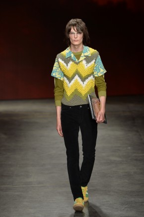 Topman Design Spring Summer 2015 Collection London Collections Men 017