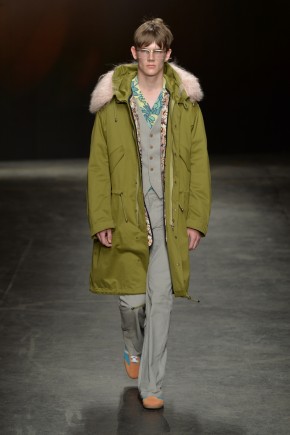 Topman Design Spring Summer 2015 Collection London Collections Men 018