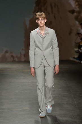 Topman Design Spring Summer 2015 Collection London Collections Men 019
